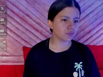 Chaturbate Best live sex cam show of sasha_roldann