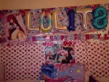 Chaturbate Adult Webcams of alizekittenmeow