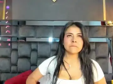 Chaturbate Sex Chat of anijoness_