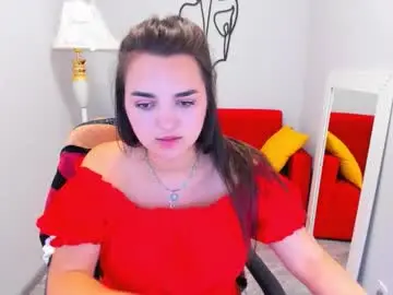 Chaturbate Nude Webcam of anna_norris