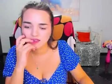 Chaturbate Sex Cam of anna_norris