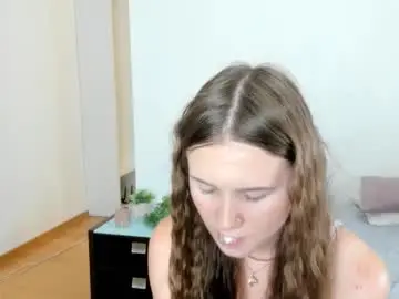 Chaturbate Live Porn of bananini_anallove