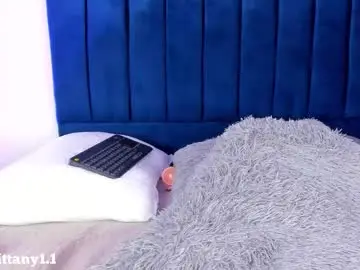Chaturbate Sex Chat of brittanyjhonnns