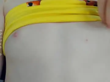 Chaturbate Best Webcam of erline_may