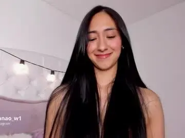 Chaturbate Adult Video Chat of lana_owens1