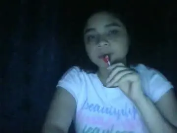 Chaturbate Live Sex of lexymiki