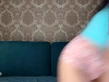 Chaturbate Private Sex Chat of louise_phlox