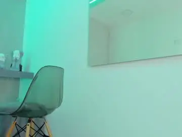 Chaturbate Live Porn of milliejhonson