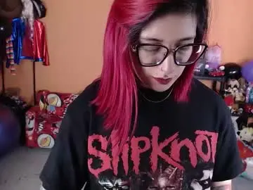 Chaturbate Best Webcam of missmia2