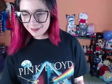 Chaturbate Best Webcam of missmia2