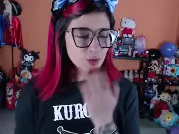 Chaturbate Live Porn of missmia2