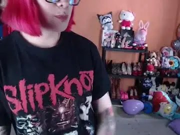 Chaturbate Nude Webcam of missmia2