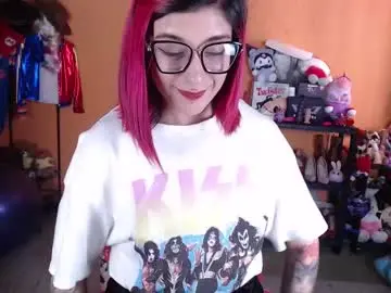 Chaturbate Adult Webcam of missmia2