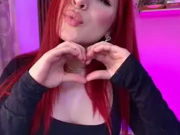 Chaturbate Sex Chat of ninapavlova