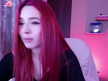 Chaturbate Adult Webcam of ninapavlova