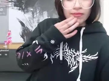 Chaturbate Watch Live Sex Cams of olivia_russo