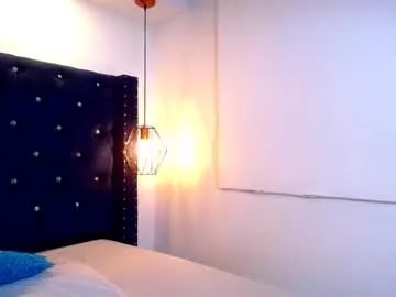Chaturbate Sex Chat of sara_velez_1