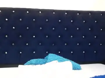 Chaturbate Free Porn Cam of sara_velez_1