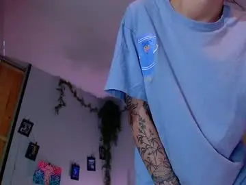 Chaturbate Sex Chat of vickyjackson_