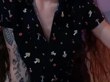 Chaturbate Live Porn of vickyjackson_