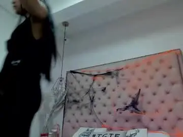 Chaturbate Watch Live Sex Cams of victoria_kitt