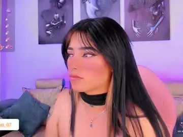 Chaturbate Adult Webcams of cute_sarita18