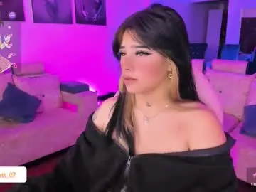 Chaturbate Free Live Porn of cute_sarita18