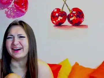 Chaturbate Live Sex of isabella666333