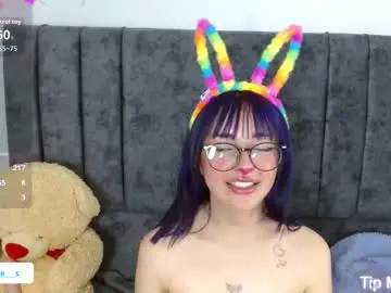 Chaturbate Watch Live Sex Cams of littlee__bunny
