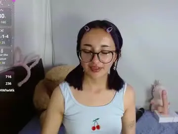Chaturbate Free Porn Cam of littlee__bunny