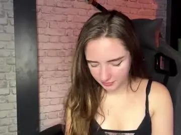 Chaturbate Live Sex Cam of loreanyeatman