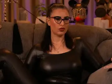 Chaturbate Best live sex cam show of mistresskellykent