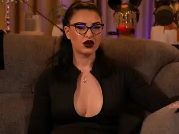Chaturbate Live Sex Cam of mistresskellykent