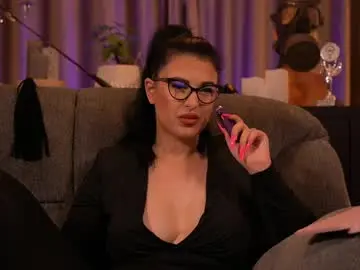 Chaturbate Free Porn Cam of mistresskellykent