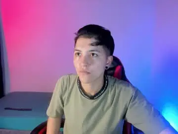 Chaturbate Live Sex Cam of nicocoox