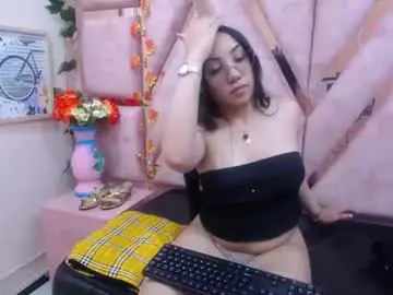 Chaturbate Sex Chat of antonela_cooper