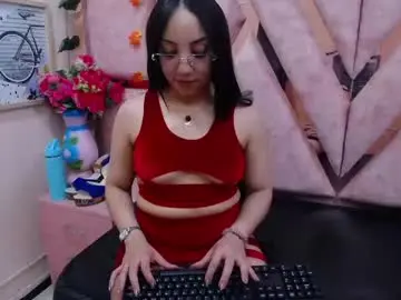 Chaturbate Nude Webcam of antonela_cooper