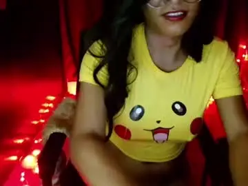 Chaturbate Private Sex Chat of asian_petit19