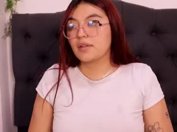 Chaturbate Best live sex cam show of carla_smiithh