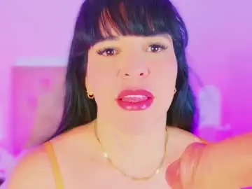 Chaturbate Sex Chat of charlootteevans