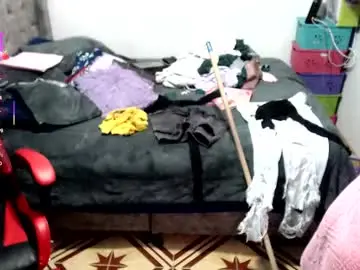 Chaturbate Free Live Porn of georgy_girl_