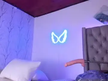 Chaturbate Live Sex of julieta369