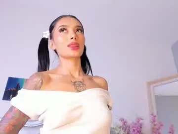 Chaturbate Adult Webcam of scarletsaenz_