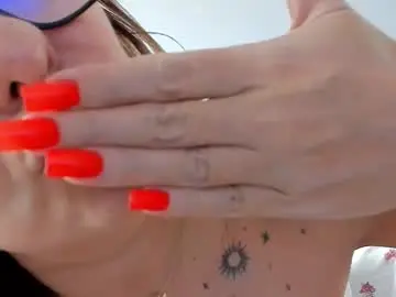 Chaturbate Adult Video Chat of sensual_btch1
