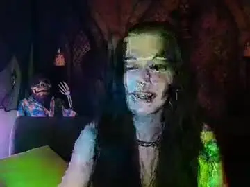 Chaturbate Adult Webcam of seraphinmunster