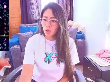 Chaturbate Best Webcam of sexy_kendall24