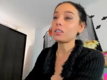 Chaturbate Live Sex of sofia_swett_03