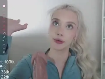 Chaturbate Nude Webcam of vickyfuckingdoll