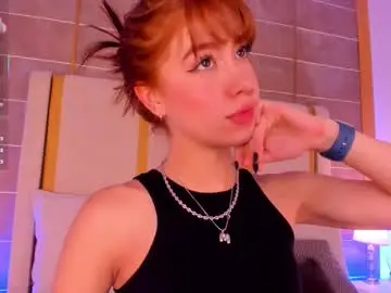 Chaturbate Adult Video Chat of abigailcarter
