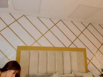 Chaturbate Live Porn of abigailcarter